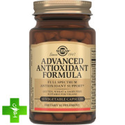 Солгар Антиоксидантая формула