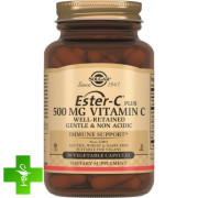 Солгар Эстер-С витамин С