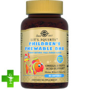 Солгар Золотые Рыбки