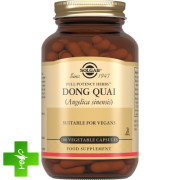 Солгар Корень дягеля плюс