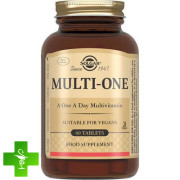 Солгар Мульти-1