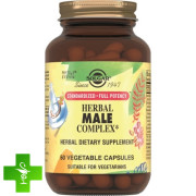 Солгар Травяной комплекс для мужчин