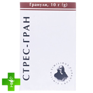 Стресс-Гран