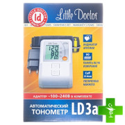 Тонометр цифр. LD-3А автомат