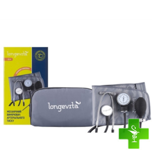 Longevita LS-4