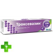 Троксавезин