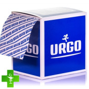 Пластырь медицинский Urgo на нетканой основе