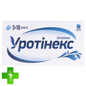 Уротінекс