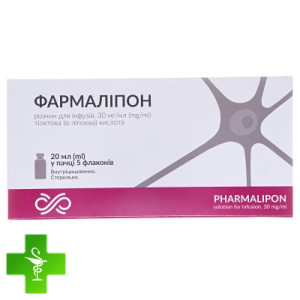 Фармалипон