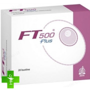 ФТ 500 Плюс (FT 500 Plus)