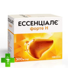 Эссенциале форте Н (Essentiale)