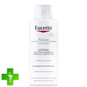 Eucerin лосьон для тела Eucerin AtopiControl для атопической кожи