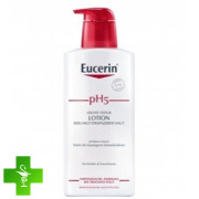 Eucerin Лосьон для тела pH5 легок для чувствительной кожи