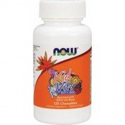 NOW Кід Вітс - Ягідний вибух комплекс для дітей