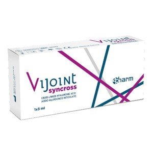Виджоинт Синкросс (Vijoint Syncross)