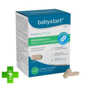 Фертілмен плюс