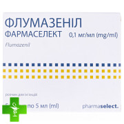 Флумазенил