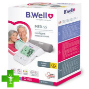B.Well MED-55