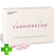 Леди Прелокс