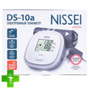 Nissei DS-10a