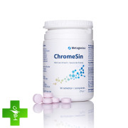 Метадженикс Хромезин