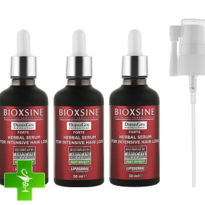 Біоксин Дермаджен Форте