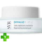 SVR hyalu  biotic