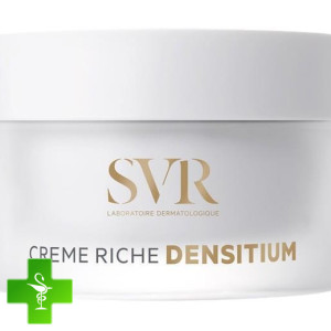 SVR denstinium