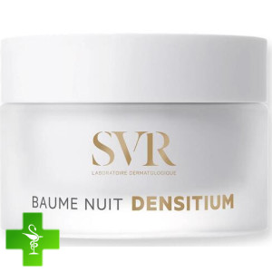 SVR denstinium