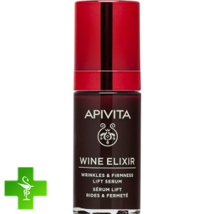 Apivita wine elixir