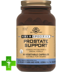 Солгар Простата Плюс