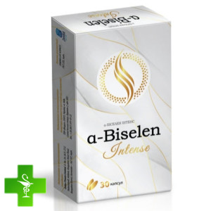 Альфа-биселен интенс