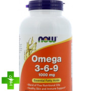 Now Оmega -3