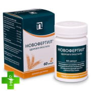 Новофертил здоровье простаты