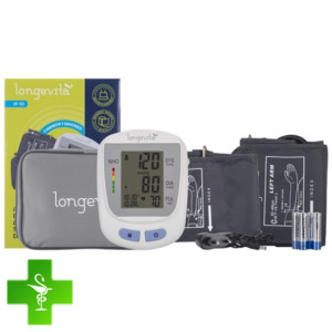 Longevita BP-103