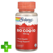 S.B. Коензим Q10