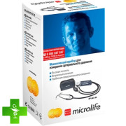 Microlife ВР AG 1-30