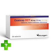 Севікар НСТ
