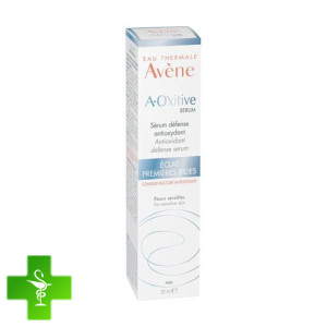 Avene A-Oxitive