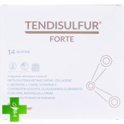 Тендісульфур Форте