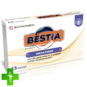 Бестіа Мелатонін