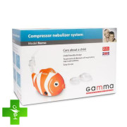 Gamma Nemo