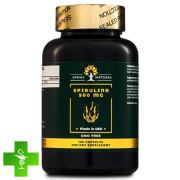Appnas Natural Спирулина