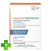 Ducray Anacaps Progressiv