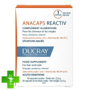 Ducray Anacaps Reactiv