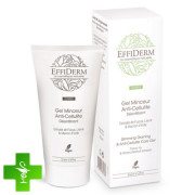 Effiderm антицелюлітний дренажний