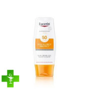 Eucerin алерджипротект сонцезахисний