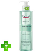Eucerin dermopurifyer
