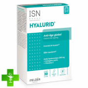 Ineldea гиалурид