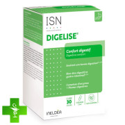 Ineldea дигелиз